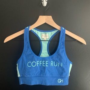 Gilly Hicks Sports Bra